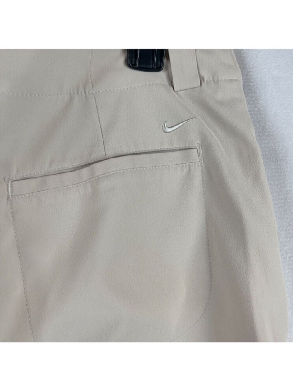 Nike Golf Women Fit Dry Skort Lightweight Stretch Polyester Blend Size 12 - Picture 6 of 6
